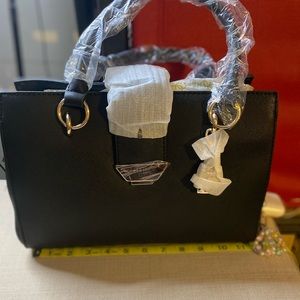 Guess Los Angeles purse